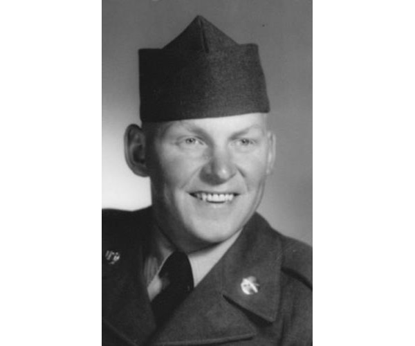 Ray Johnson Obituary (1932 2020) Salt Lake City, UT Deseret News