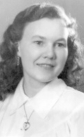 Frances Broadhead Obituary (2012)