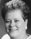 Mary Lorraine Barron Obituary