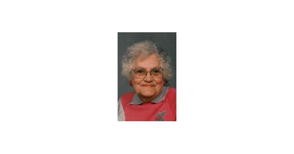 Helen Mead Obituary 1911 2010 Dallas Center Iowa Ia The Des Moines Register 