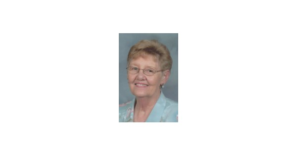 Marilyn Vesey Obituary (1931 - 2012) - Urbandale, IA - the Des Moines ...