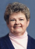 Susan E. Christiansen obituary, 1945-2012, Ankeny, IA