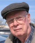 Chuck Benn obituary, Ames, IA