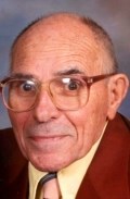 Winfield Rosenberger obituary, Ames, IA