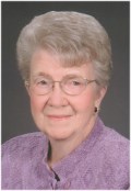 Leona Menninga obituary, Pella, IA