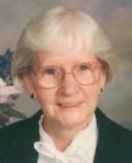 Ann De Boer obituary, Pella, IA