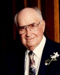 Joseph Bernard Moffitt obituary, 1917-2013, Boone, IA