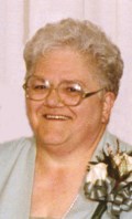 Geraldine "Jeri" Cross obituary, Des Moines, IA