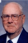 Merlin Davis obituary, 1926-2013, Perry, IA