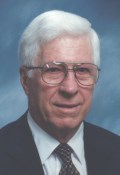 Joseph Franklin Noble obituary, 1922-2013, Clive, IA