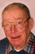 George Allison Wilson Jr. obituary, Des Moines, IA