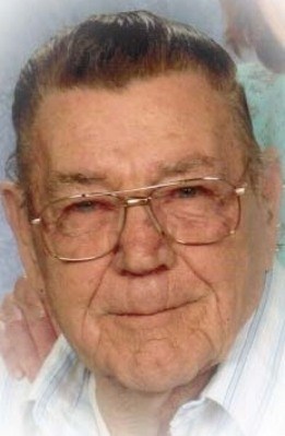 Avery "Jack" Davis obituary, Redfield, IA