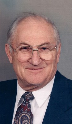 Harold Roy Schafer obituary, 1922-2013, Longmont, Co