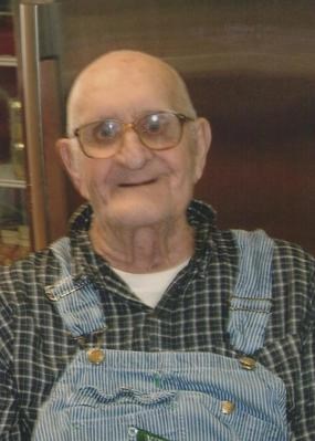 Vernon Matsen obituary, Zearing, IA