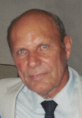 R. G. "Bob" Kuhlman obituary, 1925-2013, Clive, IA