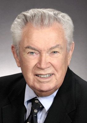 Warren W. Harding obituary, 1925-2013, Clive, IA