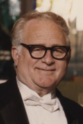 James J. Conner obituary, Des Moines, IA