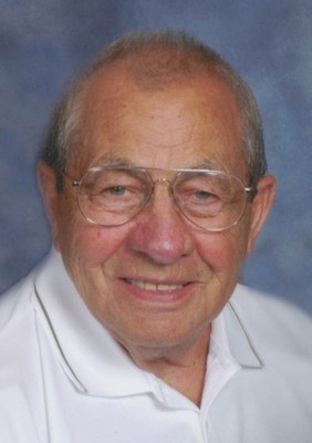 Frank T. Radosevich obituary, Des Moines, IA