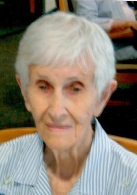 Eva Frances Bassett Railsback obituary, 1919-2013, Des Moines, IA