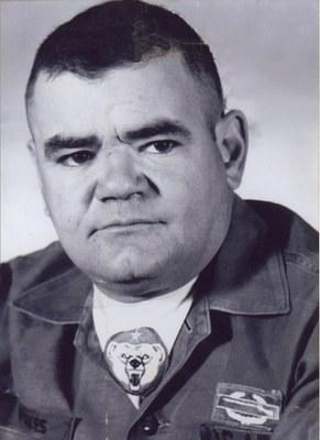 Melvin Arthur Feakes Jr. obituary, Des Moines, IA