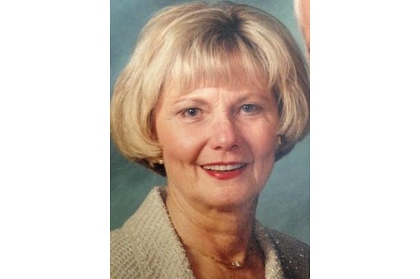 Judy Harker Obituary (2013) - Portland, Or, IA - the Des Moines Register