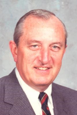 T. Ward Phillips obituary, Des Moines, IA
