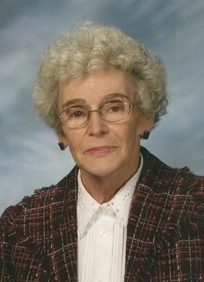 Roberta Meier Obituary (2013) - Iowa Falls, IA - the Des Moines Register