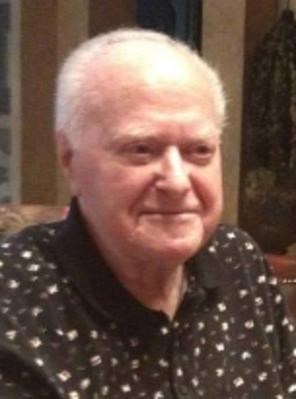 Robert G. Carper Jr. obituary, 1925-2013, Des Moines, IA