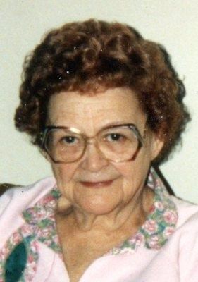 Althea "Sally" Robinson obituary, 1912-2014, Urbandale, IA