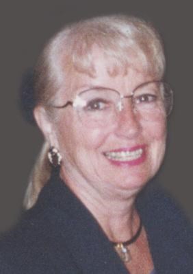 Carol Clarke 1932 - 2014 - Obituary