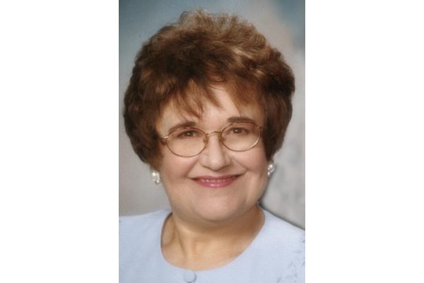 Shirley Fitzgerald Obituary (1942 - 2014) - Clive, IA - the Des Moines ...