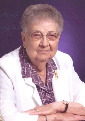 Beverly Dickson obituary, Ankeny, IA