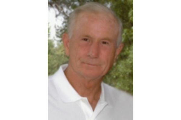 Robert Cain Obituary (2014)