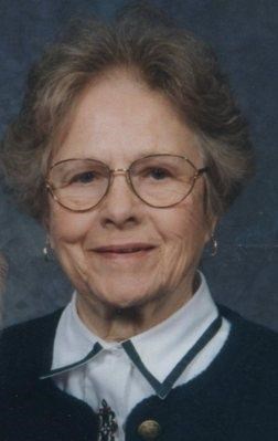 June Donnelly obituary, Ottumwa, IA