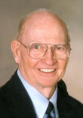 Elden Torstenson obituary, 1918-2014, Clive, KY