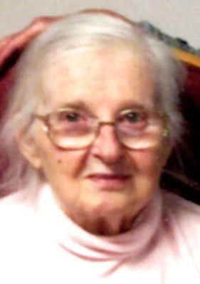 Ruth Marie Albright Stevens obituary, 1928-2014, Watertown, MN