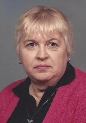 Rosemary Dearden Obituary (2014) - Des Moines, IA - the Des Moines Register