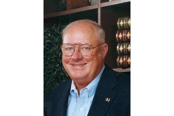 Robert Buising Obituary (2015) - Scottsdale, Az, IA - the Des Moines ...