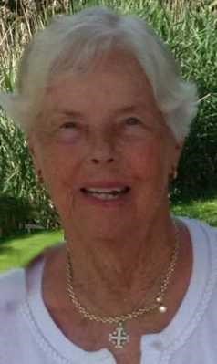 Susan Elizabeth (Arp) von Maur Obituary 2023 - Halligan-McCabe