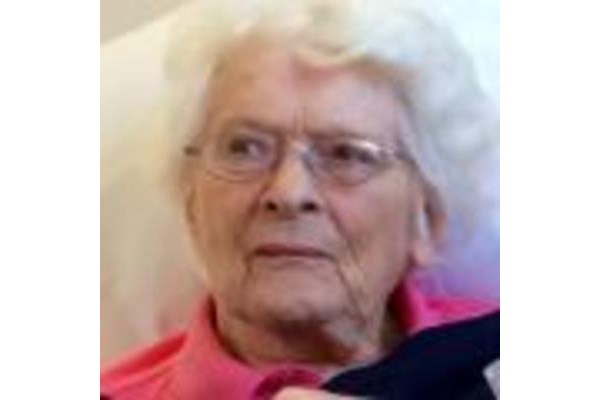 Mary Gill Obituary 1919 2015 Edina Mn MN The Des Moines Register