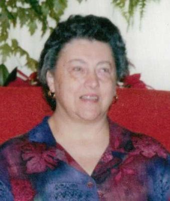 Jacqueline Cummings Obituary (1943