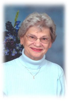 Vivian K. Pollock obituary, 1929-2015, Ankeny, Iowa