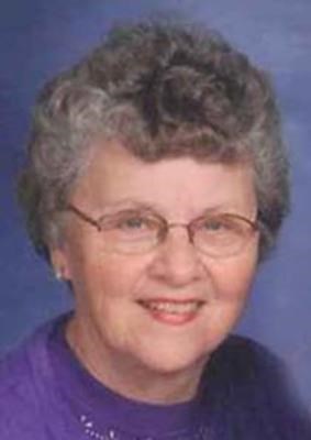 LaDonna Speer obituary, 1939-2016, Prole, IA