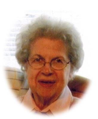 Betty Groves Obituary (2016)