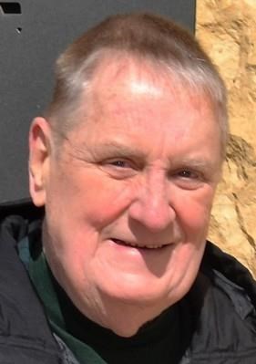 ronald stewart moines