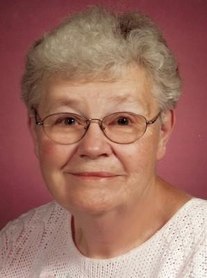 Lorain Veronica Ohnemus obituary, 1929-2017, Des Moines, IA
