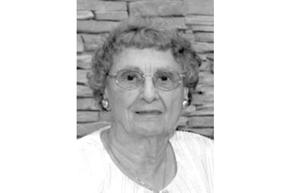 Margaret Newell Obituary (1916 - 2017) - Des Moines, IA - the Des ...