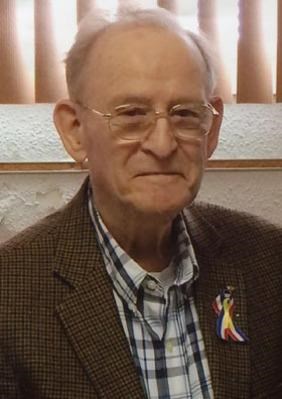 Dan C. Danes obituary, Des Moines, IA