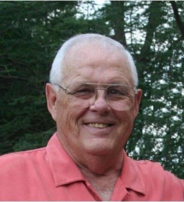 Ralph T. "Tom" Anderson obituary, 1935-2017, Johnston, IA