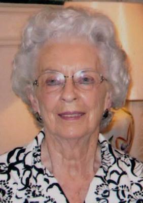 Dorothy Leslie Obituary (1928